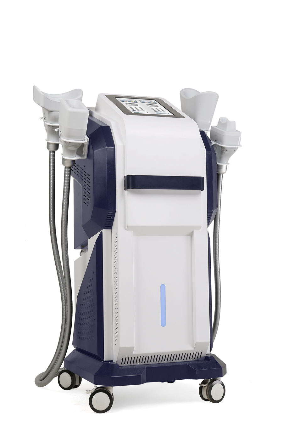 Cryolipolysis-slimming-machine