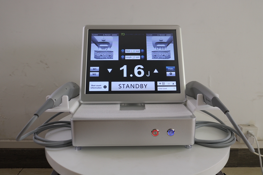 Hifu Machine