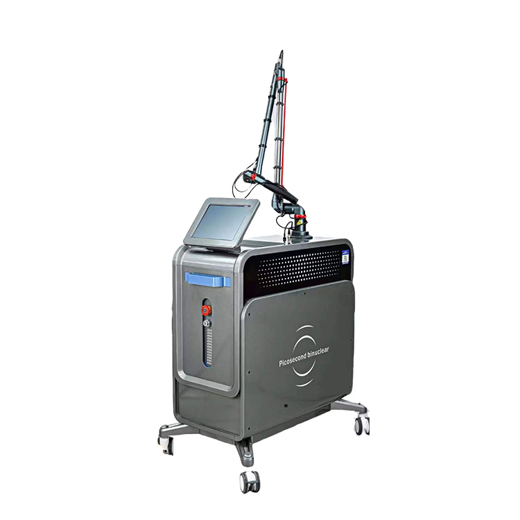 Picosecond Laser Tattoo Removal Machine