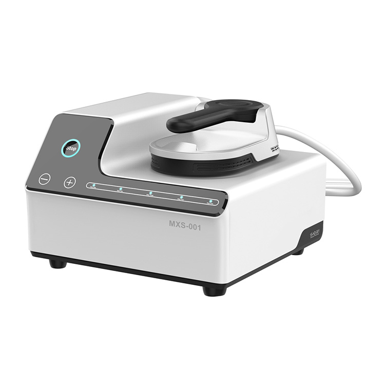 Ems-sculpt-machine