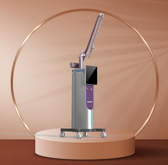 2025 New Ultra Co2 Fracional Laser 