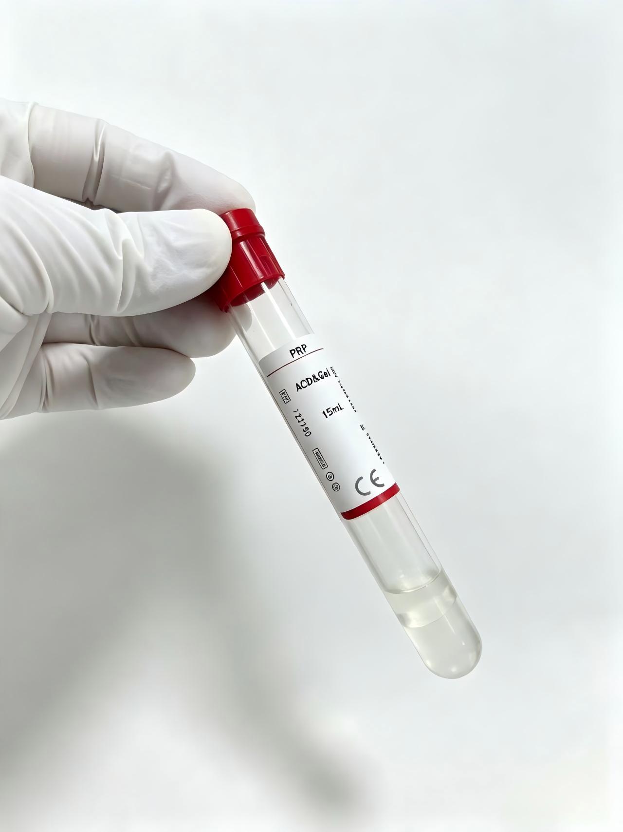 PRP Collection Tube 